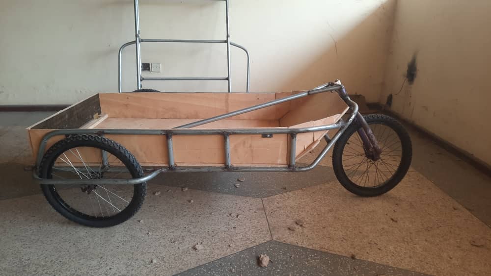 Solving Africa's last-mile challenge